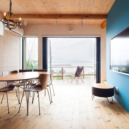 Minami Hayama Seaside Cabin Eksteriør billede