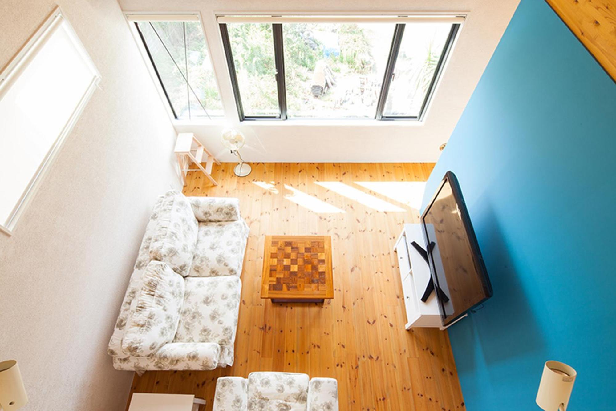 Minami Hayama Seaside Cabin Eksteriør billede